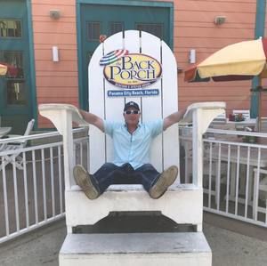 Meet your Posher, Jody